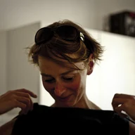 Doris Akrap 